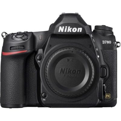 دوربین نیکون Nikon D780 DSLR Camera (Body Only)