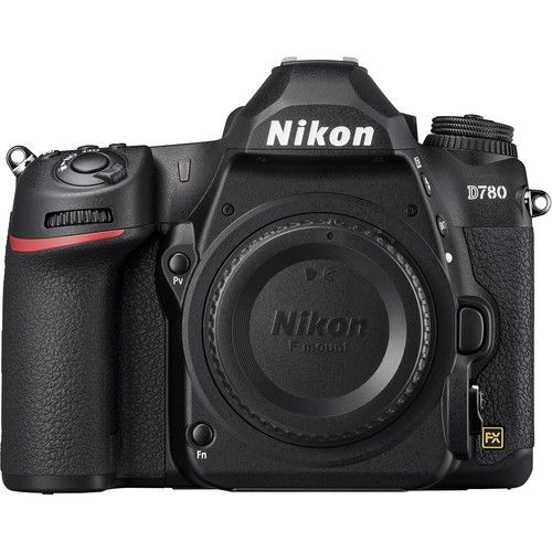 Nikon-D780-DSLR-Camera-Body-Only-01 دوربین نیکون Nikon D780 DSLR Camera (Body Only) - تصویر 1