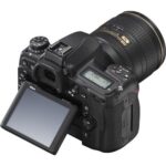 دوربین نیکون Nikon D780 DSLR Camera (Body Only) - تصویر 4