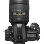 دوربین نیکون Nikon D780 DSLR Camera with 24-120mm Lens - تصویر 3
