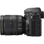 دوربین نیکون Nikon D780 DSLR Camera with 24-120mm Lens - تصویر 5