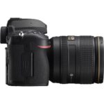 دوربین نیکون Nikon D780 DSLR Camera with 24-120mm Lens - تصویر 6