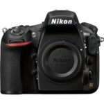 دوربین نیکون Nikon D810 DSLR Camera (Body Only)