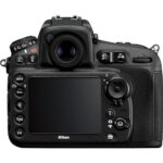 دوربین نیکون Nikon D810 DSLR Camera (Body Only) - تصویر 2