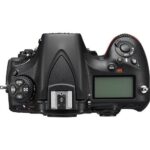 دوربین نیکون Nikon D810 DSLR Camera (Body Only) - تصویر 3