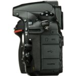 دوربین نیکون Nikon D810 DSLR Camera (Body Only) - تصویر 4
