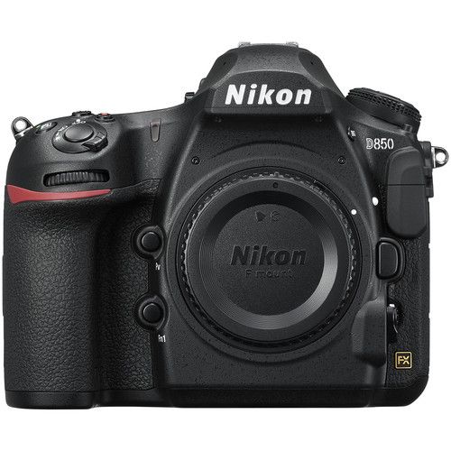 Nikon-D850-DSLR-Camera-01 دوربین نیکون Nikon D850 DSLR Camera - تصویر 1