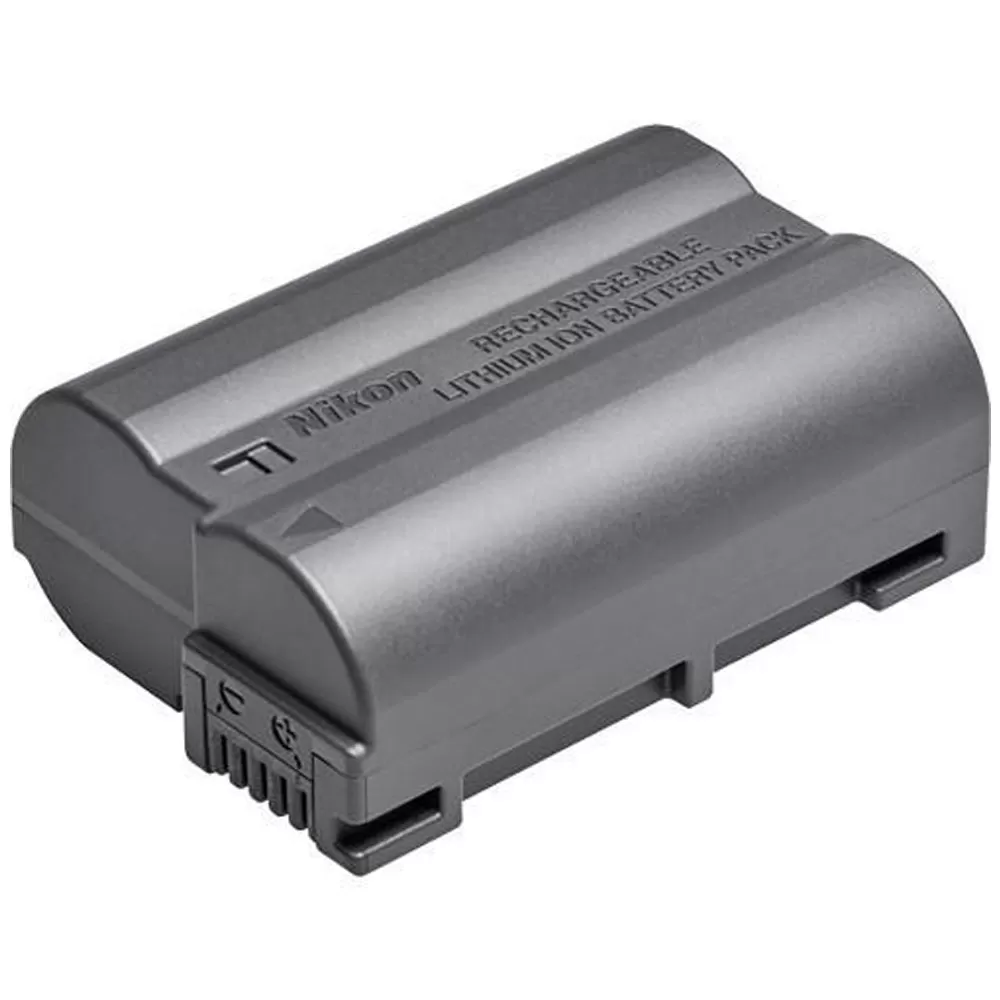 Nikon-EN-EL15b-Battery باتری دوربین نیکون Nikon EN-EL15b Battery - تصویر 1