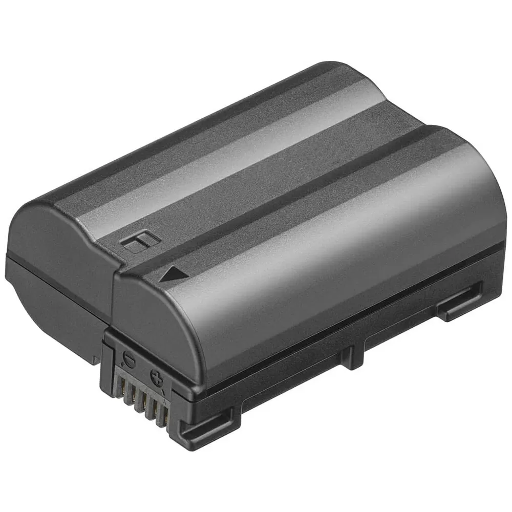 Nikon-EN-EL15c-Battery-Org باتری دوربین نیکون اصلی Nikon EN-EL15c Battery Org - تصویر 1
