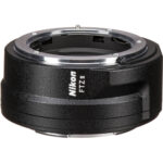 آداپتور مانت نیکون Nikon FTZ II Mount Adapter