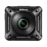 دوربین اکشن نیکون Nikon KeyMission 360 Action - تصویر 2