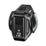 دوربین اکشن نیکون Nikon KeyMission 360 Action - تصویر 5