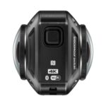 دوربین اکشن نیکون Nikon KeyMission 360 Action - تصویر 4