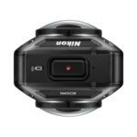 دوربین اکشن نیکون Nikon KeyMission 360 Action - تصویر 3
