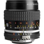 لنز نیکون Nikon Micro-NIKKOR 55mm f/2.8