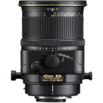 لنز نیکون Nikon PC-E Micro-NIKKOR 45mm f/2.8D ED Tilt-Shift - تصویر 2