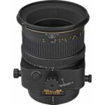 لنز نیکون Nikon PC-E Micro-NIKKOR 85mm f/2.8D Tilt-Shift