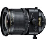 لنز نیکون Nikon PC-E NIKKOR 24mm f/3.5D ED Tilt-Shift