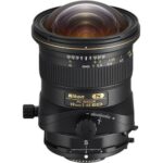 لنز نیکون Nikon PC NIKKOR 19mm f/4E ED Tilt-Shift Lens