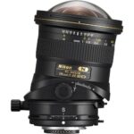 لنز نیکون Nikon PC NIKKOR 19mm f/4E ED Tilt-Shift Lens - تصویر 2