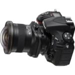 لنز نیکون Nikon PC NIKKOR 19mm f/4E ED Tilt-Shift Lens - تصویر 3