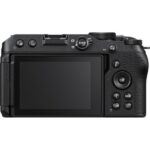 دوربین نیکون Nikon Z30 Mirrorless Camera - تصویر 2