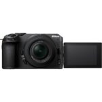 دوربین نیکون Nikon Z30 Mirrorless Camera - تصویر 5