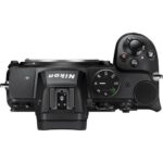 دوربین نیکون Nikon Z5 Mirrorless Camera - تصویر 3