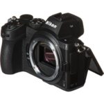دوربین نیکون Nikon Z5 Mirrorless Camera - تصویر 4