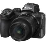 دوربین نیکون Nikon Z5 Mirrorless Camera with 24-50mm Lens