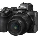 دوربین نیکون Nikon Z5 Mirrorless Camera with 24-50mm Lens