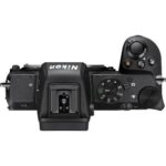دوربین نیکون Nikon Z50 Mirrorless Camera - تصویر 3