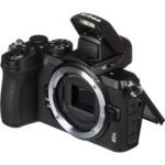 دوربین نیکون Nikon Z50 Mirrorless Camera - تصویر 4