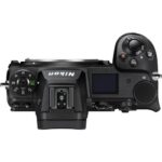 دوربین نیکون Nikon Z7 II Mirrorless Camera - تصویر 3