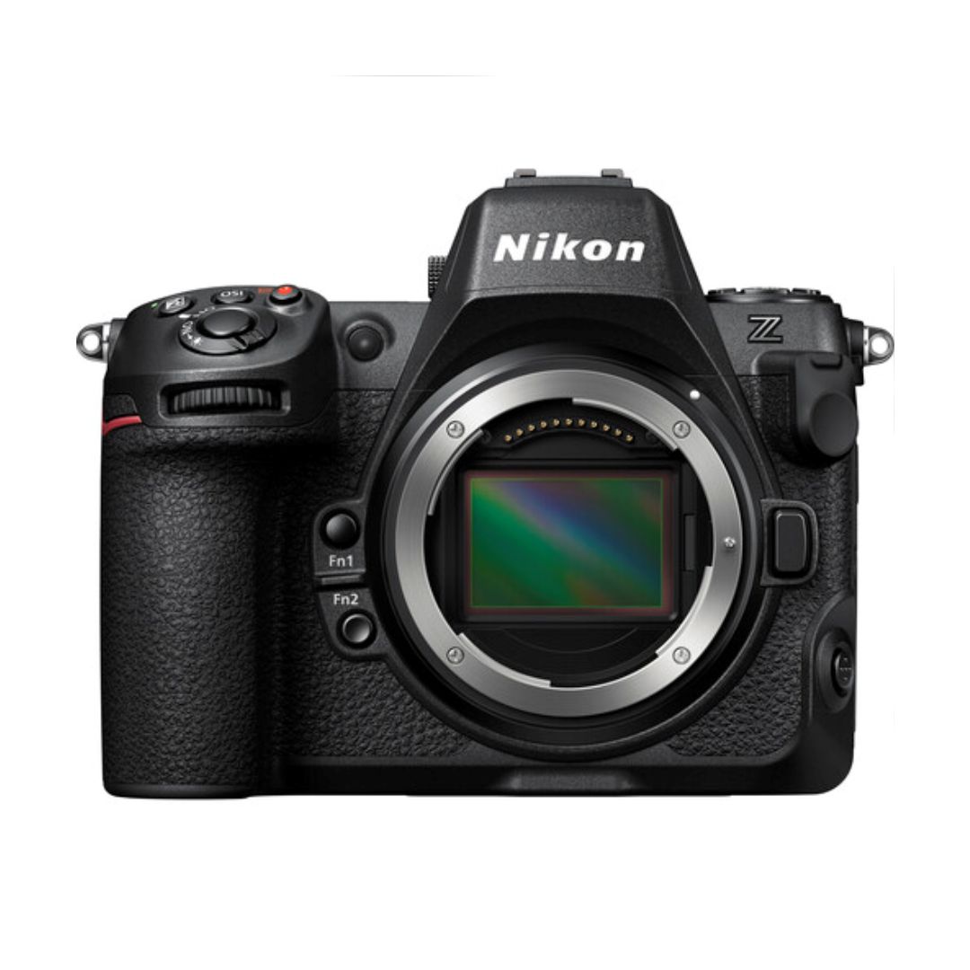 Nikon-Z8-Mirrorless-Camera-02 دوربین نیکون Nikon Z8 Mirrorless Camera - تصویر 1