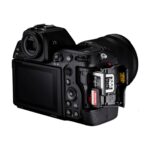 دوربین نیکون Nikon Z8 Mirrorless Camera - تصویر 4