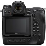 دوربین نیکون Nikon Z9 Mirrorless Camera - تصویر 2