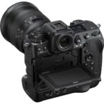 دوربین نیکون Nikon Z9 Mirrorless Camera - تصویر 3