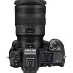 دوربین نیکون Nikon Z9 Mirrorless Camera - تصویر 4
