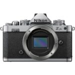دوربین نیکون Nikon Zfc Mirrorless Camera