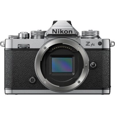 دوربین نیکون Nikon Zfc Mirrorless Camera