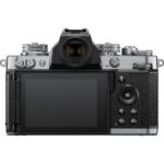 دوربین نیکون Nikon Zfc Mirrorless Camera - تصویر 2
