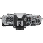 دوربین نیکون Nikon Zfc Mirrorless Camera - تصویر 3