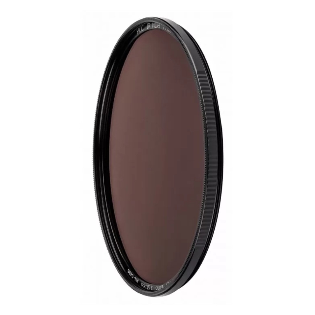 Nisi-PRO-Nano-HUC-IR-ND8-72mm فیلتر عکاسی نیسی Nisi PRO Nano HUC IR ND8 67mm - تصویر 1