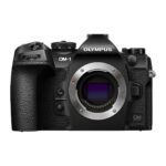 دوربین عکاسی بدون اینه OM SYSTEM OM-1 Mirrorless Camera