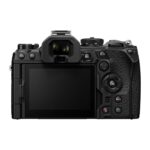 دوربین عکاسی بدون اینه OM SYSTEM OM-1 Mirrorless Camera - تصویر 2