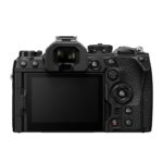 دوربین بدون آینه OM SYSTEM OM-1 Mirrorless Camera with 12-40mm f/2.8 Lens - تصویر 2