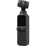 دوربین اسمو DJI Pocket 2 Gimbal
