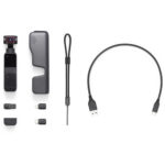 دوربین اسمو پاکت DJI Pocket 2 Creator Combo - تصویر 10