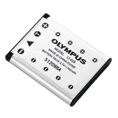 باتری الیمپوس Olympus LI-42B Battery